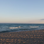 Photo n°1 de l'avis de Romina.r fait le 24/08/2016 à 18:33 sur le  Capolinea à Cagliari