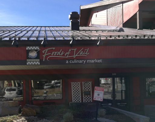 Caterer «Foods of Vail», reviews and photos, 82 E Beaver Creek Blvd #100, Avon, CO 81620, USA