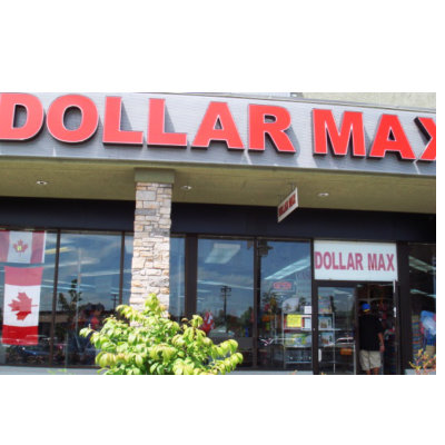 Dollar Max