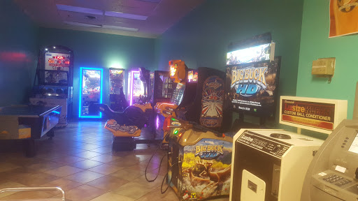 Bowling Alley «Anastasia Bowling Lanes», reviews and photos, 3245 A1A S, St Augustine, FL 32080, USA