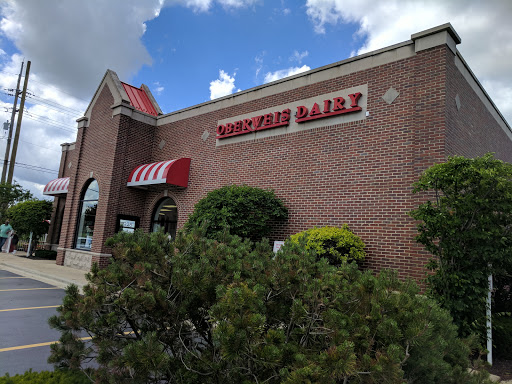 Ice Cream Shop «Oberweis Ice Cream and Dairy Store», reviews and photos, 925 IL-59, Bartlett, IL 60103, USA