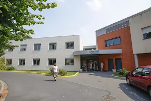 Centre de rééducation La Rougeville - ELSAN image