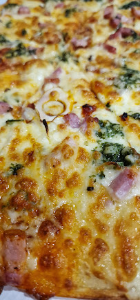 Plats et boissons du Pizzeria FeedPizza à Arthès - n°7