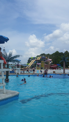 Water Park «Splash Kingdom», reviews and photos, 6501 I-30 Frontage Rd, Greenville, TX 75402, USA