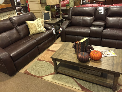 Furniture Store «Woodstock Furniture & Mattress Outlet», reviews and photos, 100 Robin Rd Ext, Acworth, GA 30102, USA