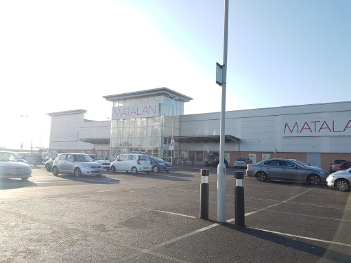 Matalan