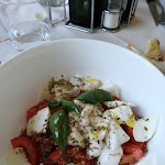 Photo n°2 de l'avis de Anna.5 fait le 23/06/2023 à 09:41 sur le  Lappetito à Pinerolo