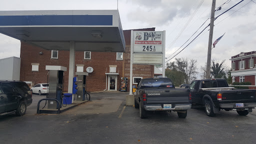Supermarket «B & N Food Market», reviews and photos, 5945 Elmburg Rd, Bagdad, KY 40003, USA