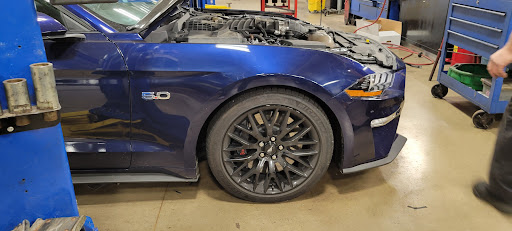 Ford Dealer «Packey Webb Ford», reviews and photos, 2150 Ogden Ave, Downers Grove, IL 60515, USA