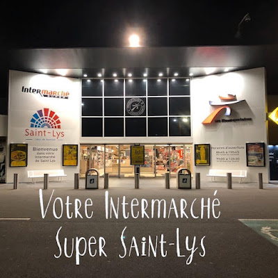 Intermarché SUPER Saint-Lys et Drive à Saint-Lys