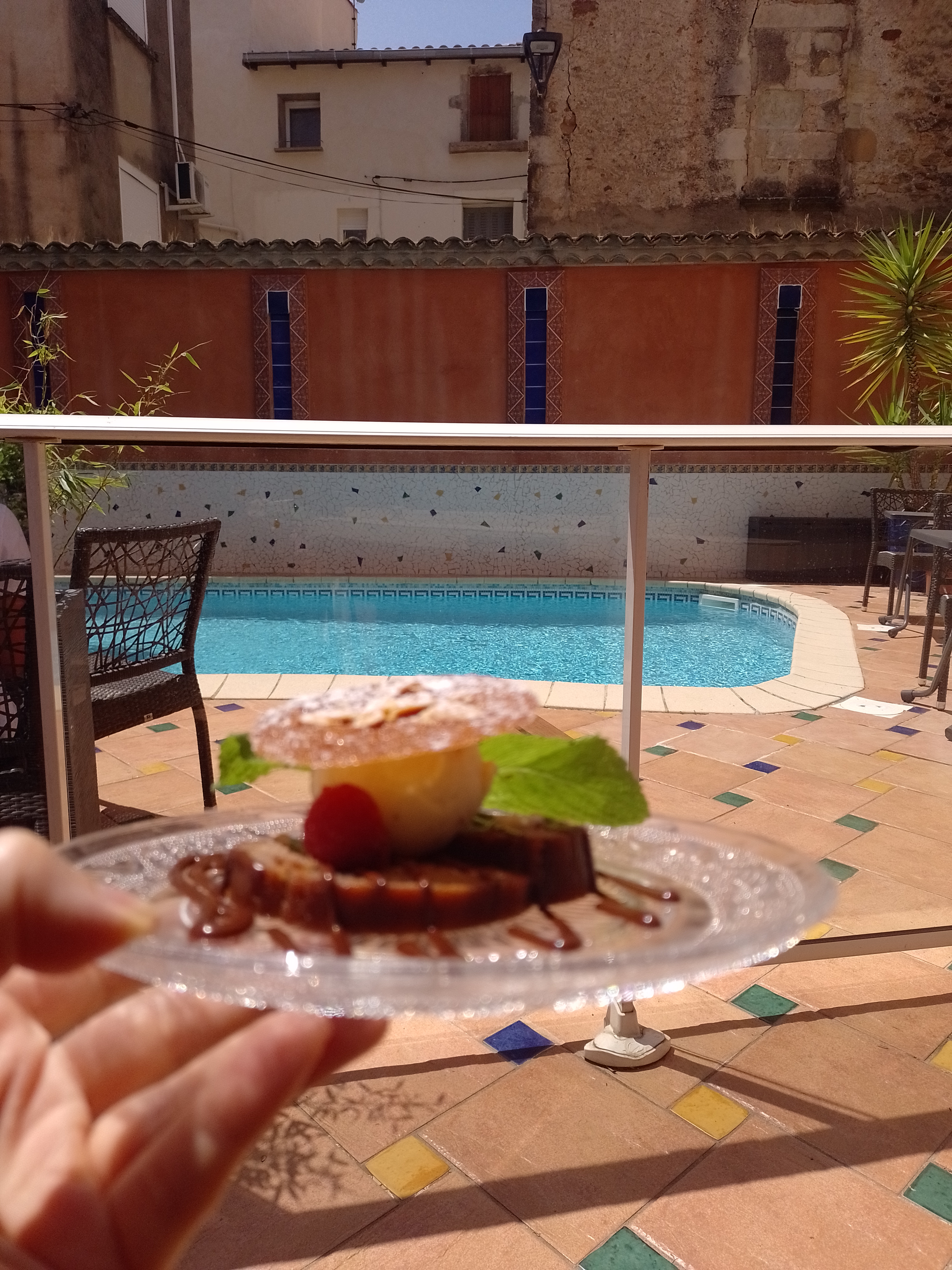 Photo n° 2 de l'avis de Agata.a fait le 28/05/2023 à 16:08