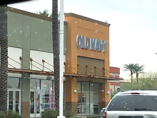 Clothing Store «Old Navy», reviews and photos, 1949 E Camelback Rd, Phoenix, AZ 85016, USA