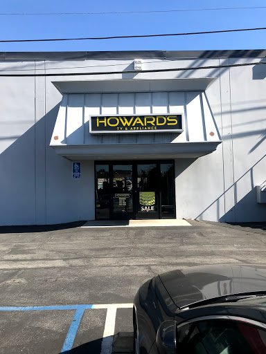 Appliance Store «Howards TV & Appliance», reviews and photos, 333 N Central Ave, Glendale, CA 91203, USA