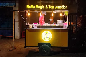 MoMo Magic and Tea Junction image