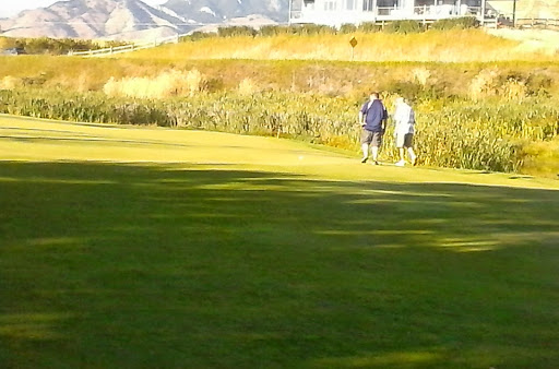 Public Golf Course «Bridger Creek Golf Course», reviews and photos, 2710 McIlhattan Rd, Bozeman, MT 59715, USA