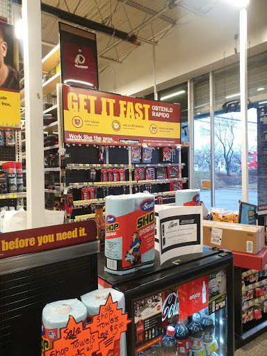 Auto Parts Store «Advance Auto Parts», reviews and photos, 7778 Landover Rd, Landover, MD 20785, USA