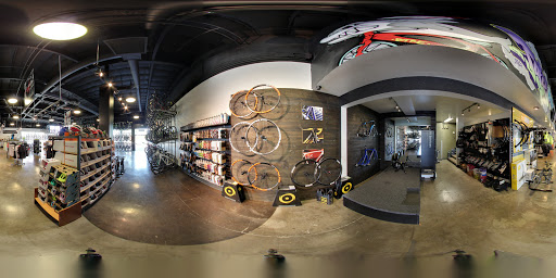 Bicycle Store «Summit Bicycles», reviews and photos, 111 Curtner Ave #80, San Jose, CA 95125, USA