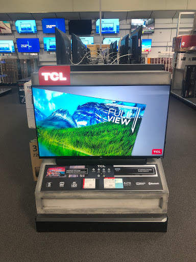 Electronics Store «Best Buy», reviews and photos, 1310 Tingle Cir E k, Mobile, AL 36606, USA