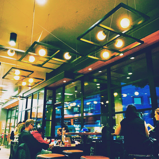 Starbucks image