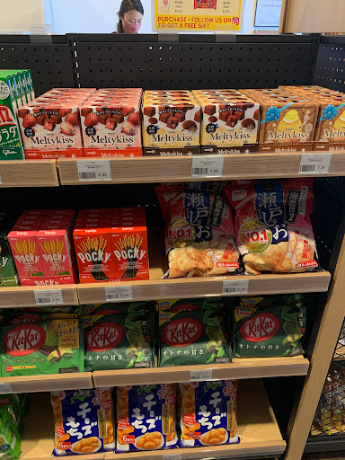 Neko Fresh Japanese Grocery Store