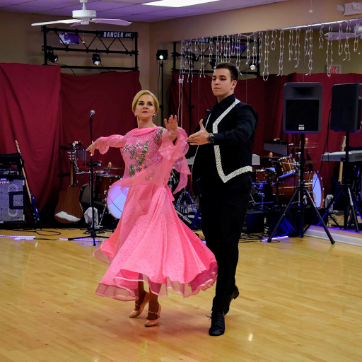 Ballroom «Blue Suede Ballroom Dance Studio», reviews and photos, 3675 Southwind Park Cove Suite 101, Memphis, TN 38125, USA
