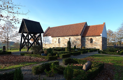 Helstrup Kirke