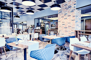 Photo n°97 de L’Artusi à Saint-Maur-des-Fossés ()