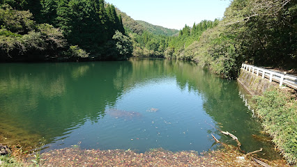 熊井池