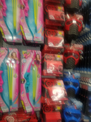 Variety Store «Five Below», reviews and photos, 23853 Eureka Rd, Taylor, MI 48180, USA