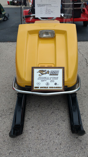 Motorcycle Dealer «Indian Motorcycle of Toledo», reviews and photos, 1212 Conant St, Maumee, OH 43537, USA