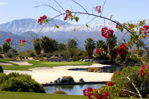 Golf Resort «Desert Willow Golf Resort», reviews and photos, 38-995 Desert Willow Dr, Palm Desert, CA 92260, USA