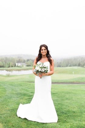 Bridal Shop «Sew N Sew Bridal & Tuxedo», reviews and photos, 191 NJ-15 #108, Lafayette Township, NJ 07848, USA