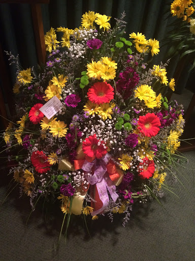 West Side Floral Inc, 50 Buena Vista Ave, Hagerstown, MD 21740, USA, 