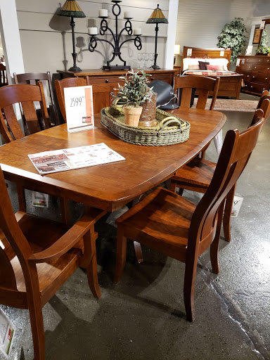 Furniture Store «Old Brick Furniture Co», reviews and photos, 33-37 Warehouse Row, Albany, NY 12205, USA