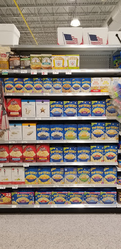 Supermarket «Publix Super Market at Governors Towne Square», reviews and photos, 6110 Cedarcrest Rd, Acworth, GA 30101, USA