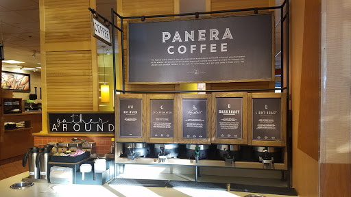 Sandwich Shop «Panera Bread», reviews and photos, 2311 N Druid Hills Rd NE, Atlanta, GA 30329, USA