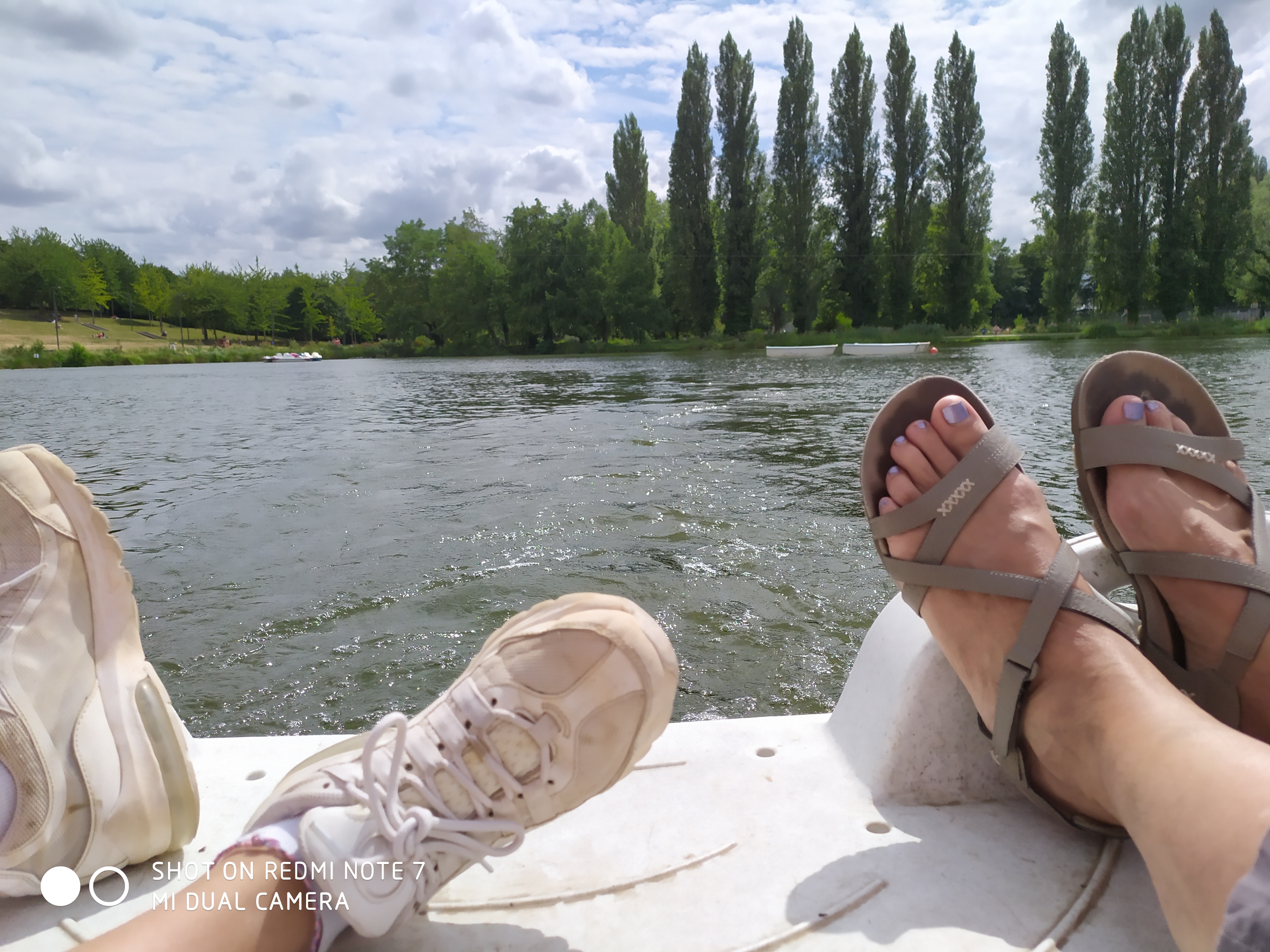Photo n° 3 de l'avis de Valerie.e fait le 29/07/2022 à 14:38