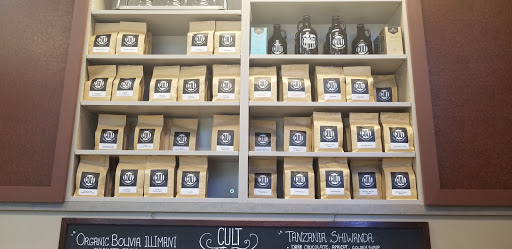 Coffee Store «CULT Coffee Roaster», reviews and photos, 2030 W Quail Ave, Phoenix, AZ 85027, USA