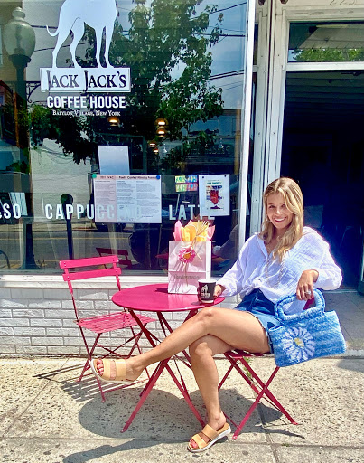 Clothing Store «Pandemonium», reviews and photos, 220 Deer Park Ave, Babylon, NY 11702, USA