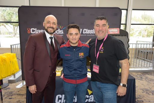 El Clasificado image