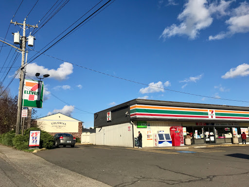 7-Eleven, 1218 Wallace Rd NW, Salem, OR 97304, USA, 