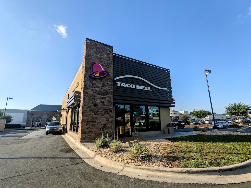 Taco Bell 27215