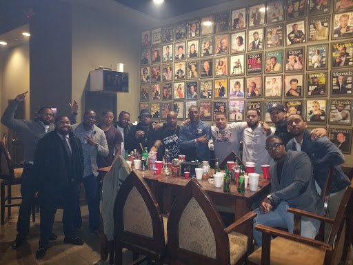 Tobacco Shop «En Fuego Tobacco Shop», reviews and photos, 6190 Frisco Square Blvd, Frisco, TX 75034, USA