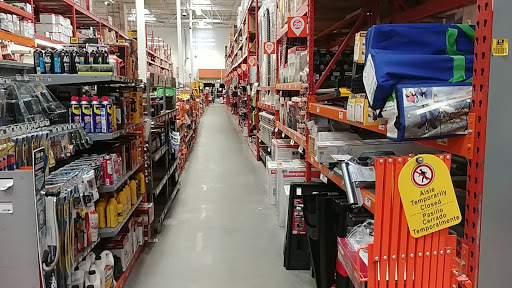 Home Improvement Store «The Home Depot», reviews and photos, 4121 U.S. 78, Lilburn, GA 30047, USA