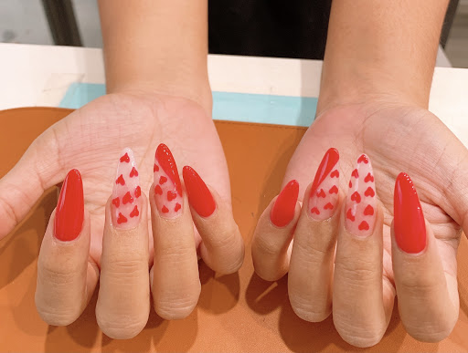 Nail Salon «Golden Nails & Spa», reviews and photos, 1815 E Southern Ave, Tempe, AZ 85282, USA