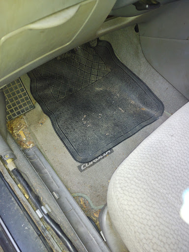 Car Wash «EaDo Hand Car Wash», reviews and photos, 2919 Leeland St, Houston, TX 77003, USA