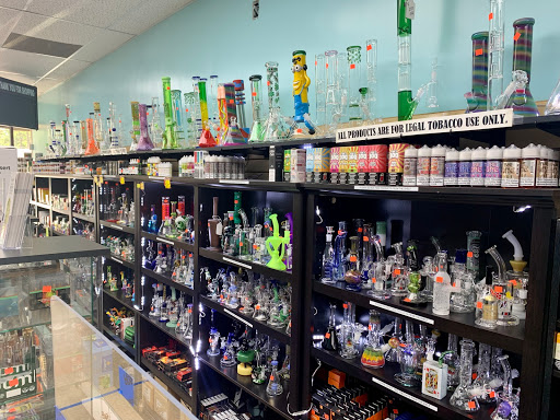 Tobacco Shop «Smokers Heaven KC», reviews and photos, 10145 Wornall Rd, Kansas City, MO 64114, USA