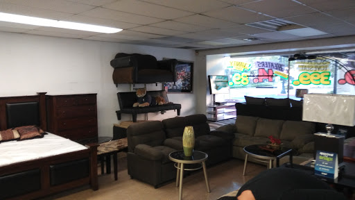 Furniture Store «Affordable Furniture», reviews and photos, 16623 Bellflower Blvd, Bellflower, CA 90706, USA