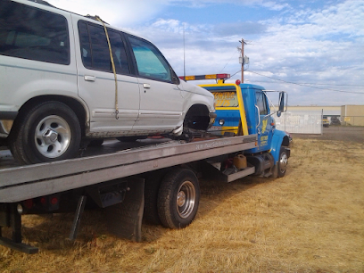 Eagle Towing and Recovery