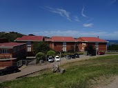 Instituto de Enseñanza Secundaria de Candás en Candás